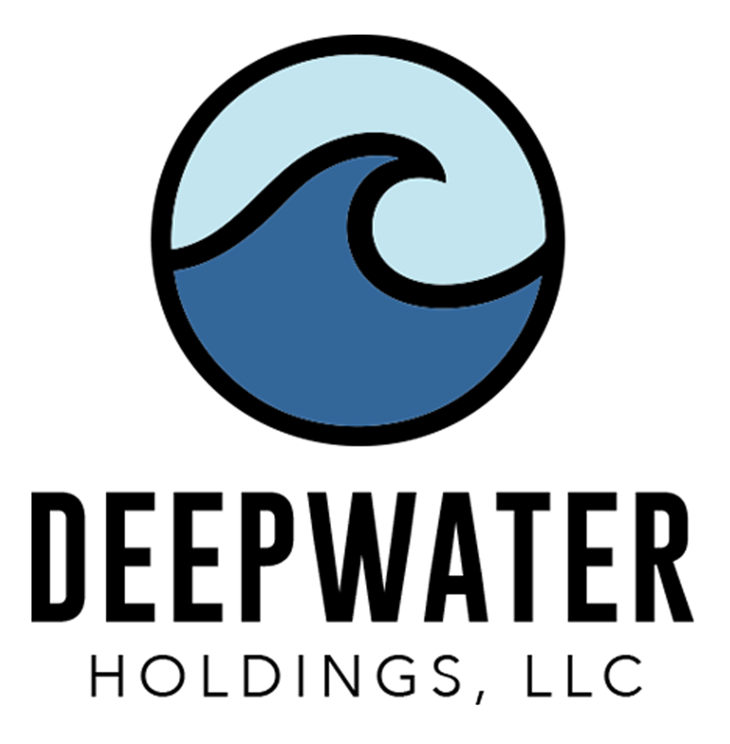 DeepWater Holdings logo
