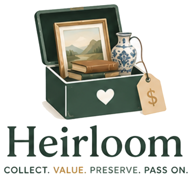 Heirloom logo