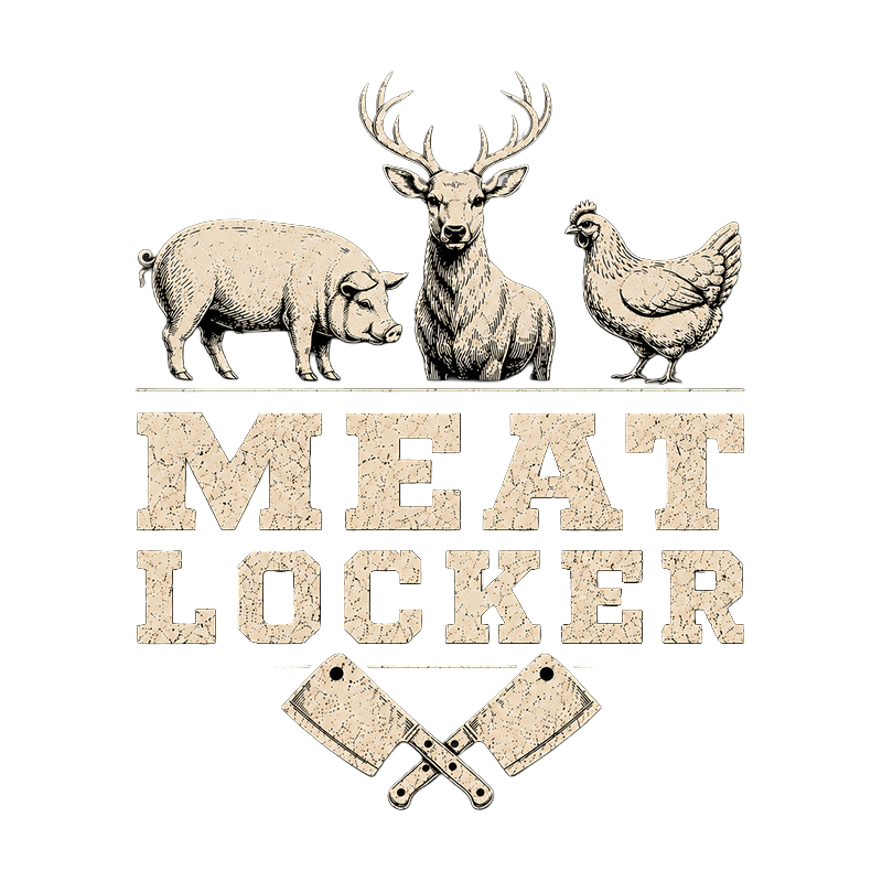 MeatLocker logo