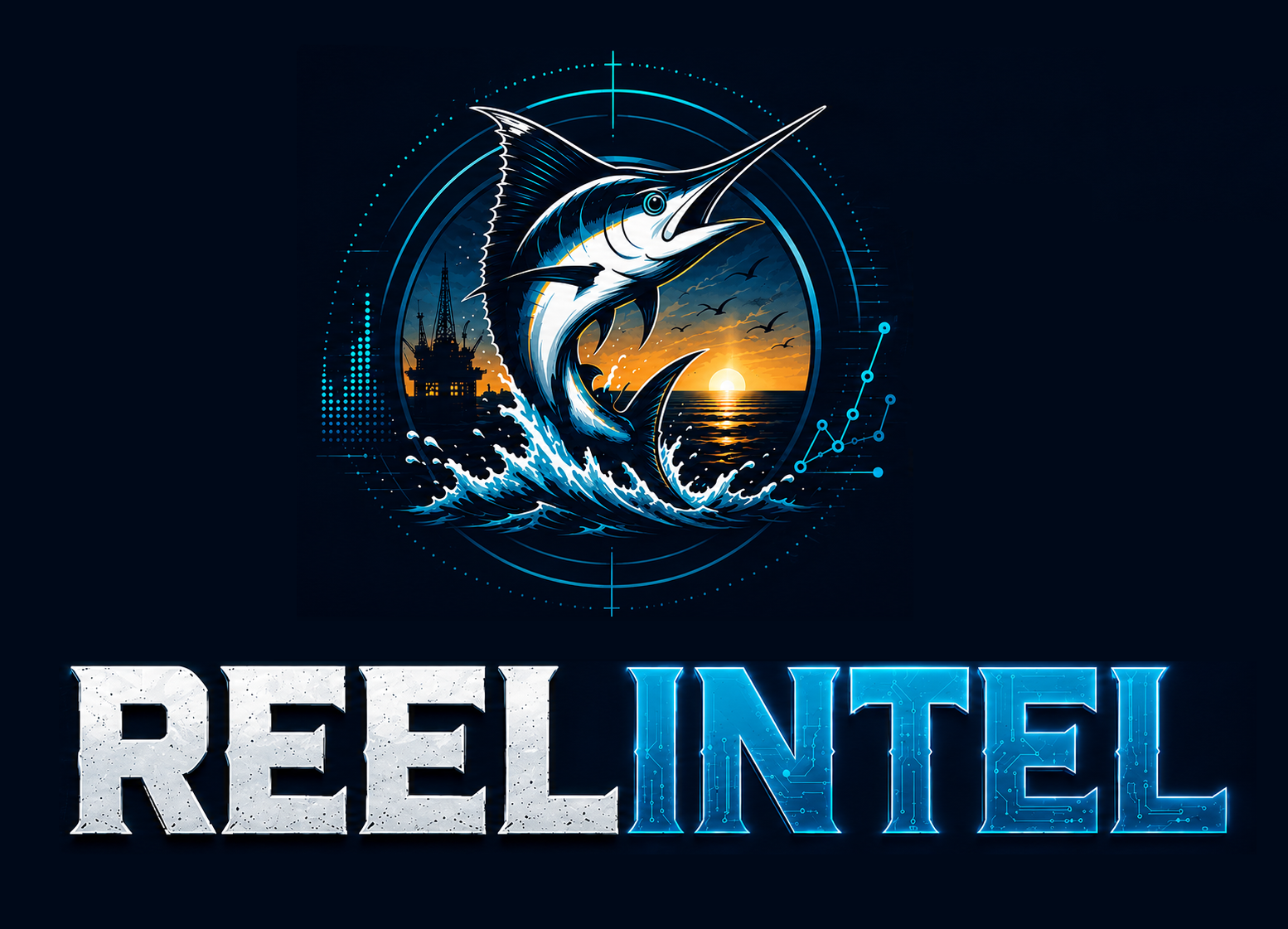 ReelIntel logo